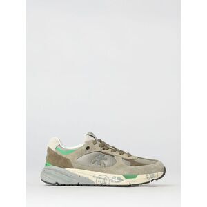 Premiata Sneakers Men Grey